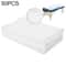 10pcs 100x200cm Disposable Thicken Non-Woven Fabric Waterproof Oil-proof Beauty Salon Massage Bed Hospital Bed Coverlet