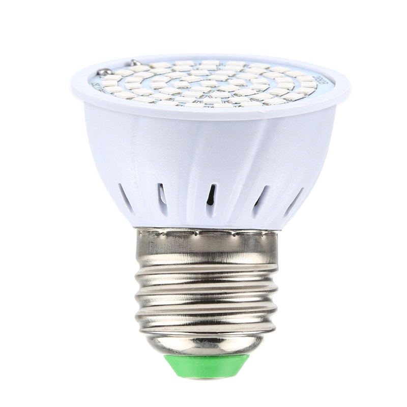 Full Spectrum Plant Growth LED Bulb 20W E27 Indoor Grow Light For Faster Flowering Healthy Plants 1