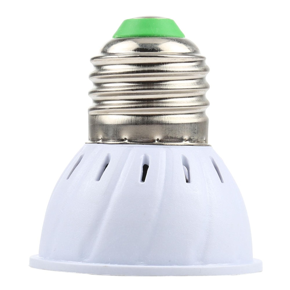 Full Spectrum Plant Growth LED Bulb 20W E27 Indoor Grow Light For Faster Flowering Healthy Plants 3