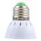 Full Spectrum Plant Growth LED Bulb 20W E27 Indoor Grow Light For Faster Flowering Healthy Plants 3