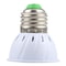 Full Spectrum Plant Growth LED Bulb 20W E27 Indoor Grow Light For Faster Flowering Healthy Plants 3