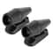 Ultrasonic Deer Alert Whistle Wind Powered Car Animal Repeller For Cars Motorcycles 1