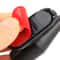 Ultrasonic Deer Alert Whistle Wind Powered Car Animal Repeller For Cars Motorcycles 4