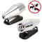 Ultrasonic Deer Alert Whistle Wind Powered Car Animal Repeller For Cars Motorcycles 6