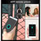 Smart Bluetooth Fingerprint Padlock Waterproof IP65 Remote Unlock For IOS Android 2