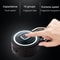Smart Bluetooth Fingerprint Padlock Waterproof IP65 Remote Unlock For IOS Android 9