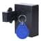 Smart RFID Cabinet Lock For Double Doors Hidden Magnetic Card Security System 0