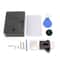 Smart RFID Cabinet Lock For Double Doors Hidden Magnetic Card Security System 1