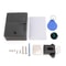 Smart RFID Cabinet Lock For Double Doors Hidden Magnetic Card Security System 1