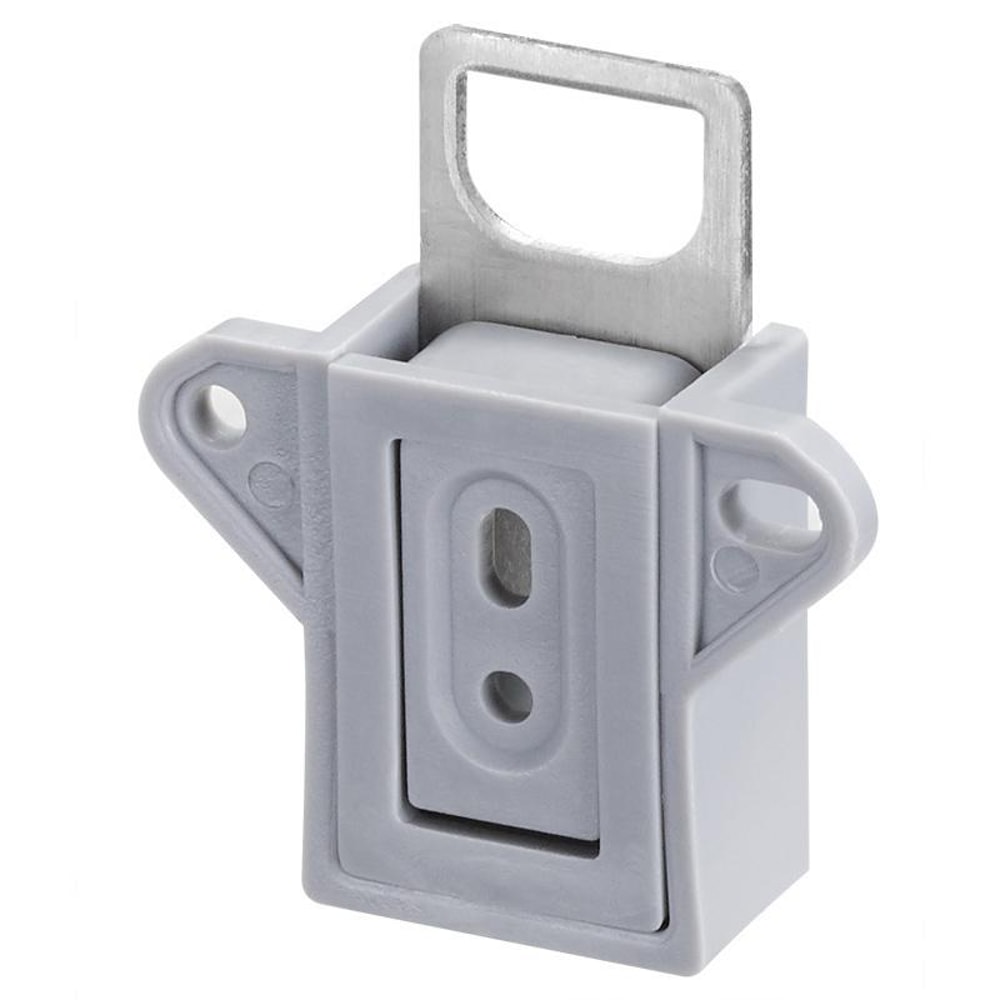 Smart RFID Cabinet Lock For Double Doors Hidden Magnetic Card Security System 5