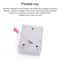 Smart RFID Cabinet Lock For Double Doors Hidden Magnetic Card Security System 9