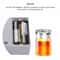 Smart RFID Cabinet Lock For Double Doors Hidden Magnetic Card Security System 7