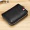 Elegant RFID Blocking Wallet For Women With Multi Card Organizer And Soft Leather Design 0