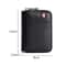 Elegant RFID Blocking Wallet For Women With Multi Card Organizer And Soft Leather Design 4