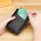 Elegant RFID Blocking Wallet For Women With Multi Card Organizer And Soft Leather Design 7