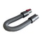 Flexible Vacuum Extension Hose for Dyson V8 V7 V10 Cordless Cleaners