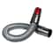 Flexible Vacuum Extension Hose for Dyson V8 V7 V10 Cordless Cleaners