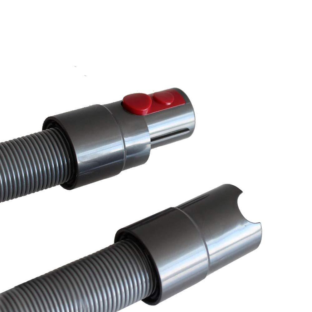 Flexible Vacuum Extension Hose for Dyson V8 V7 V10 Cordless Cleaners