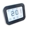 Digital Kitchen Timer With Large LCD Display And Night Light For Cooking Baking 11