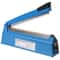 300mm Impulse Bag Sealer Heat Sealing Machine For Plastic Poly Bags 0