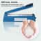 300mm Impulse Bag Sealer Heat Sealing Machine For Plastic Poly Bags 1