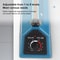 300mm Impulse Bag Sealer Heat Sealing Machine For Plastic Poly Bags 3