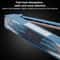 300mm Impulse Bag Sealer Heat Sealing Machine For Plastic Poly Bags 4