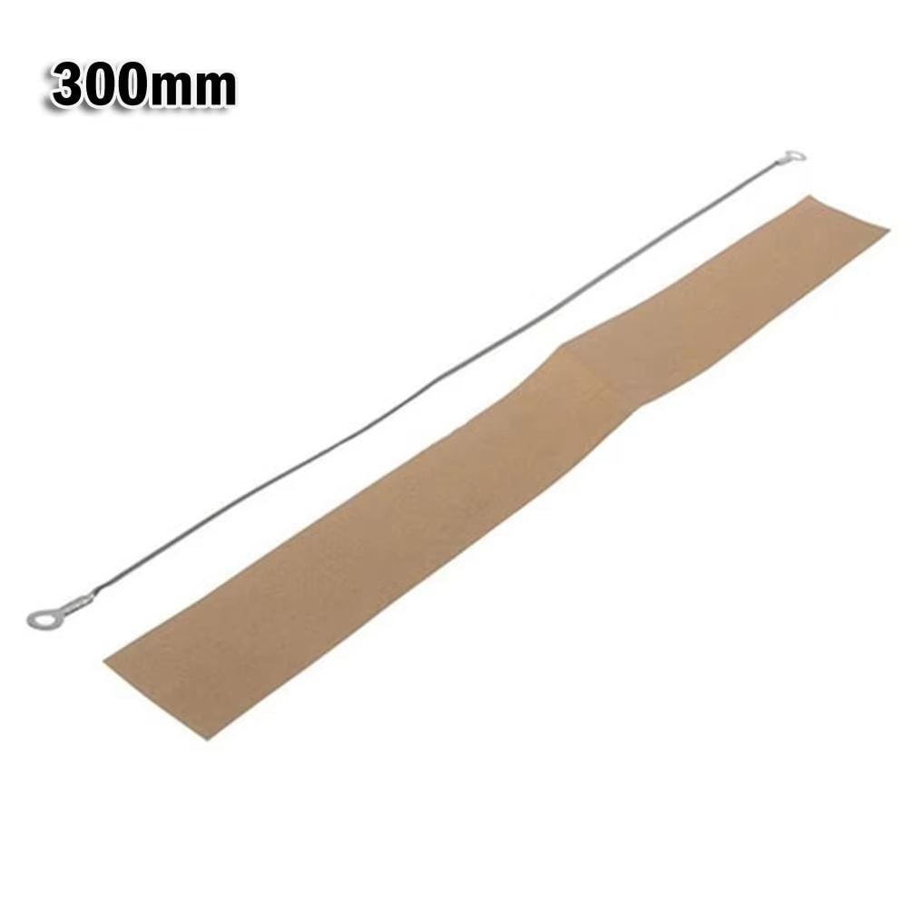 300mm Impulse Bag Sealer Heat Sealing Machine for Plastic & Poly Bags