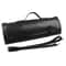 Professional Knife Roll Bag Leather Chef Storage Case With 10 Slots Adjustable Shoulder Strap 9