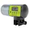 Smart Auto Fish Feeder With Timer For Aquarium And Goldfish Tanks 0
