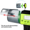 Smart Auto Fish Feeder With Timer For Aquarium And Goldfish Tanks 2