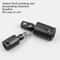 Windurate Universal Joint Socket Adapter for Electric Wrench & Impact Driver Heavy Duty CR-MO Steel