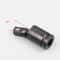 Windurate Universal Joint Socket Adapter for Electric Wrench & Impact Driver Heavy Duty CR-MO Steel