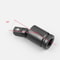 Windurate Universal Joint Socket Adapter for Electric Wrench & Impact Driver Heavy Duty CR-MO Steel