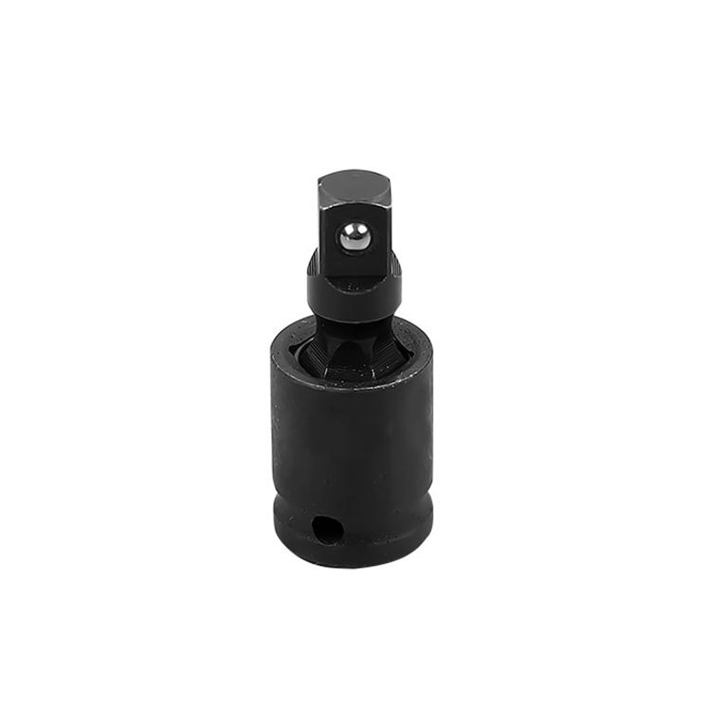 Windurate Universal Joint Socket Adapter for Electric Wrench & Impact Driver Heavy Duty CR-MO Steel