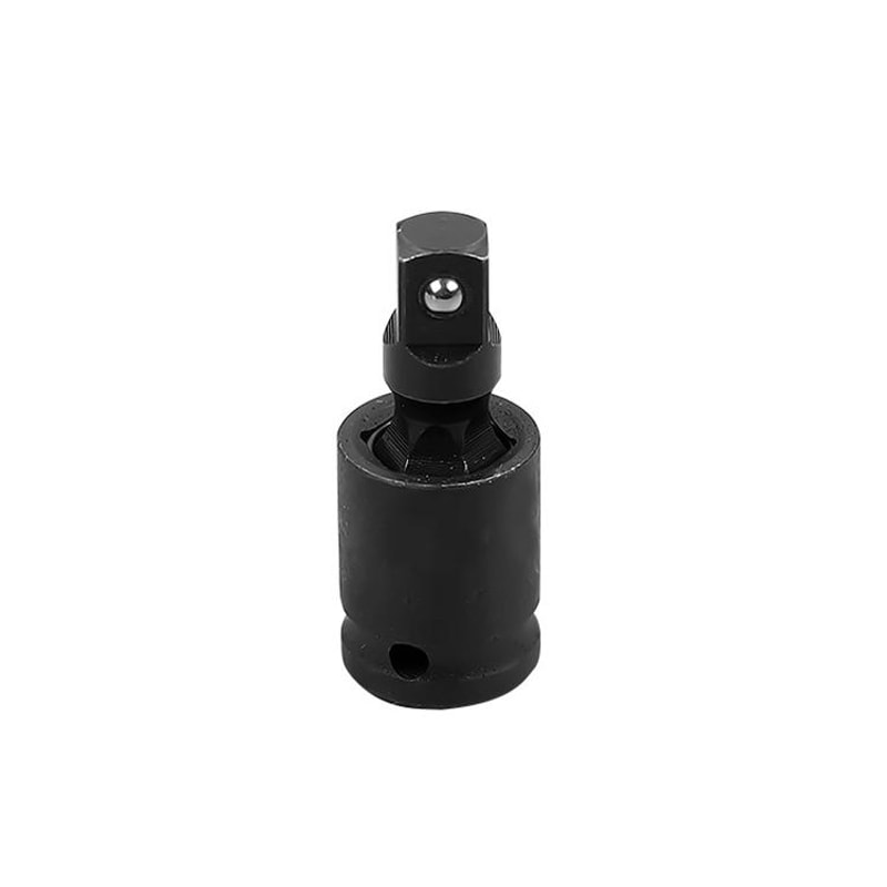 Windurate Universal Joint Socket Adapter for Electric Wrench & Impact Driver Heavy Duty CR-MO Steel
