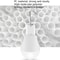 Portable LED Camping Light USB Rechargeable Emergency Bulb for Outdoor & Power Outages