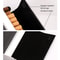 Vintage Cigarette Case With Magnetic Buckle Leather Finish For Men 3