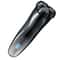 Electric Shaver for Men with 3D Triple Cutter Heads