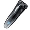 Electric Shaver for Men with 3D Triple Cutter Heads