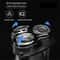 Electric Shaver for Men with 3D Triple Cutter Heads