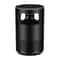 USB Quiet Mosquito Killer Lamp With UV Trap Strong Suction 8