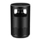 USB Quiet Mosquito Killer Lamp With UV Trap Strong Suction 8