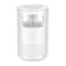 USB Quiet Mosquito Killer Lamp With UV Trap Strong Suction 9