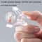 15PCS Nail Extension Clips For Poly Gel Acrylic Nail Mold Fixing 2