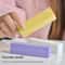 10PCS Nail Buffer Block Set for Smooth Shaping and Salon-Quality Manicure Care