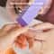 10PCS Nail Buffer Block Set for Smooth Shaping and Salon-Quality Manicure Care
