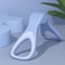Pelvic Floor Trainer For Hip Lift And Thigh Toning 7