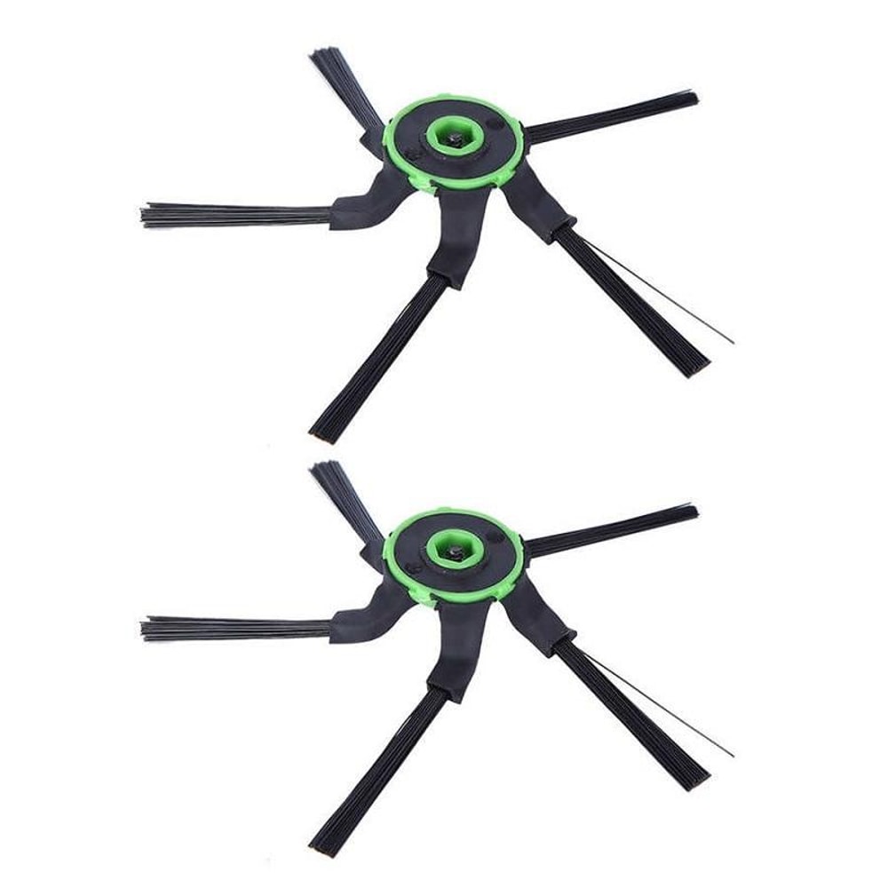 6PCS iRobot S9 Side Brush Replacement Kit for S9 & S9+ Robot Vacuum Cleaners