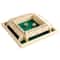 Montessori Wooden Shut The Box Game For Kids Adults Interactive Math Board Game 1